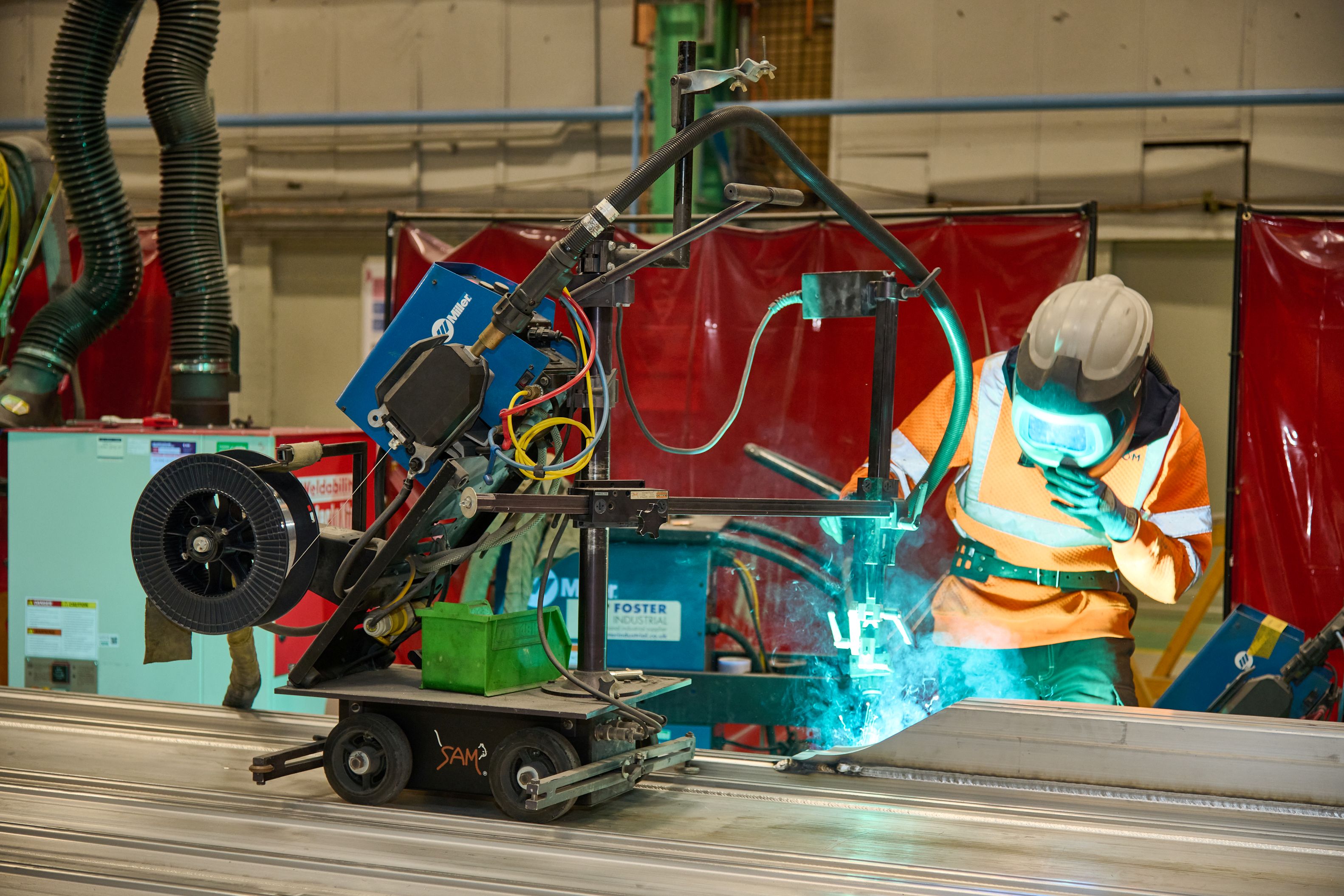 Alstom Starts Production On Ten New Elizabeth Line Trains At Derby alstom-starts-production-on-ten-new-elizabeth-line-trains-at-derby
